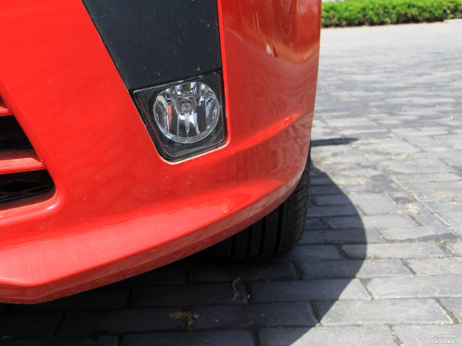 吉利SC5-RV外觀高清大圖