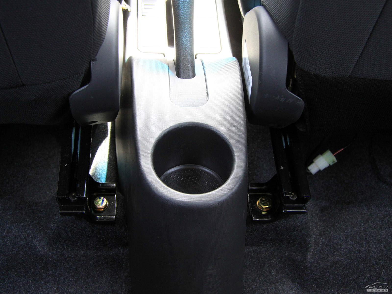 吉利SC5-RV空間高清大圖