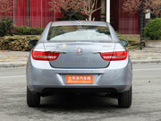 2011款 GT 1.8L 自動(dòng)時(shí)尚型真皮款 2011款 GT 1.8L 自動(dòng)時(shí)尚型真皮款