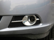 2011款 GT 1.8L 自動(dòng)時(shí)尚型真皮款 2011款 GT 1.8L 自動(dòng)時(shí)尚型真皮款