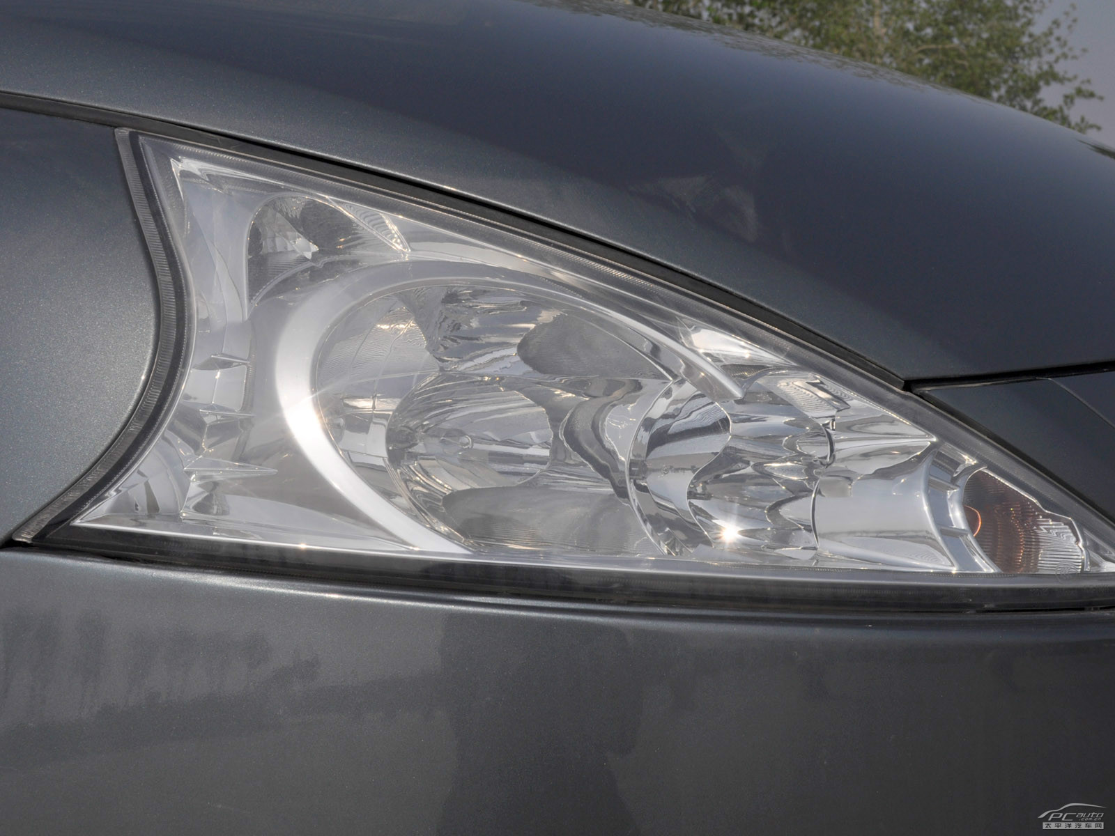 景逸外觀高清大圖