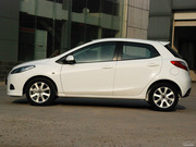 2011款 炫動 1.3L 自動標準版 2011款 炫動 1.3L 自動標準版