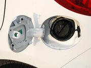 2011款 炫動 1.3L 自動標準版 2011款 炫動 1.3L 自動標準版