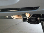 2011款 炫動 1.3L 自動標準版 2011款 炫動 1.3L 自動標準版