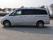 2010 Viano 3.2L 