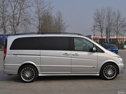 2010 Viano 3.2L 