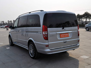 2010 Viano 3.2L 