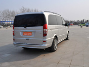 2010 Viano 3.2L 