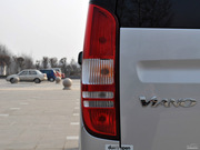 2010 Viano 3.2L 