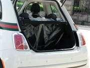 2012款 1.4L Gucci版 2012款 1.4L Gucci版