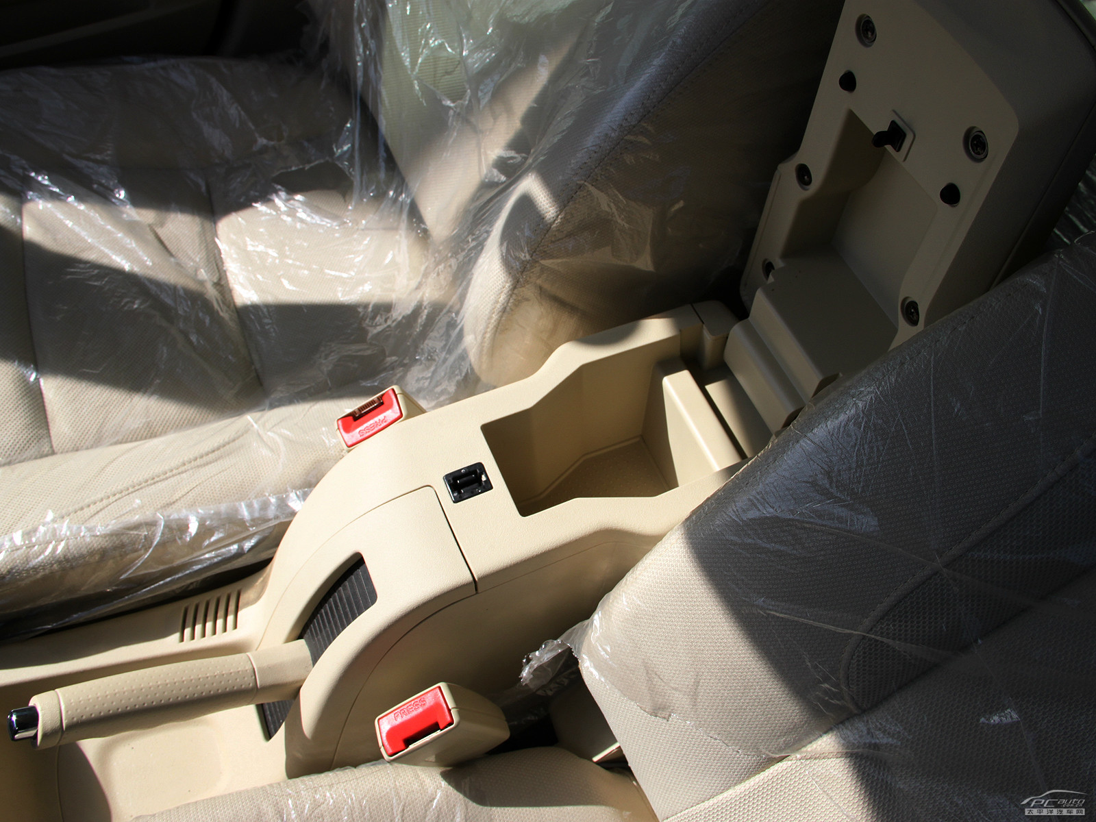 駿捷FRV空間高清大圖