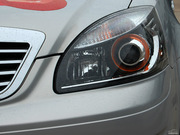 2011款 新銳版 1.5L 手動標(biāo)準(zhǔn)型