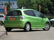 2013款 1.3L Hybrid 2013款 1.3L Hybrid