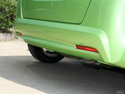 2013款 1.3L Hybrid 2013款 1.3L Hybrid