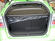 2013款 1.3L Hybrid 2013款 1.3L Hybrid