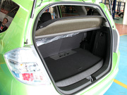 2013款 1.3L Hybrid 2013款 1.3L Hybrid