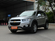 2012款 2.4L 自動(dòng)兩驅(qū)城市版 5座 2012款 2.4L 自動(dòng)兩驅(qū)城市版 5座