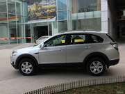 2012款 2.4L 自動(dòng)兩驅(qū)城市版 5座 2012款 2.4L 自動(dòng)兩驅(qū)城市版 5座