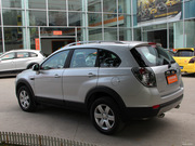 2012款 2.4L 自動(dòng)兩驅(qū)城市版 5座 2012款 2.4L 自動(dòng)兩驅(qū)城市版 5座