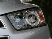 2012款 2.4L 自動(dòng)兩驅(qū)城市版 5座 2012款 2.4L 自動(dòng)兩驅(qū)城市版 5座