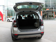 2012款 2.4L 自動(dòng)兩驅(qū)城市版 5座 2012款 2.4L 自動(dòng)兩驅(qū)城市版 5座