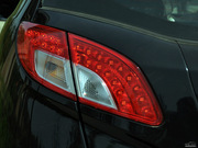 2012款 2.0L MT 兩驅(qū)精英版 2012款 2.0L MT 兩驅(qū)精英版