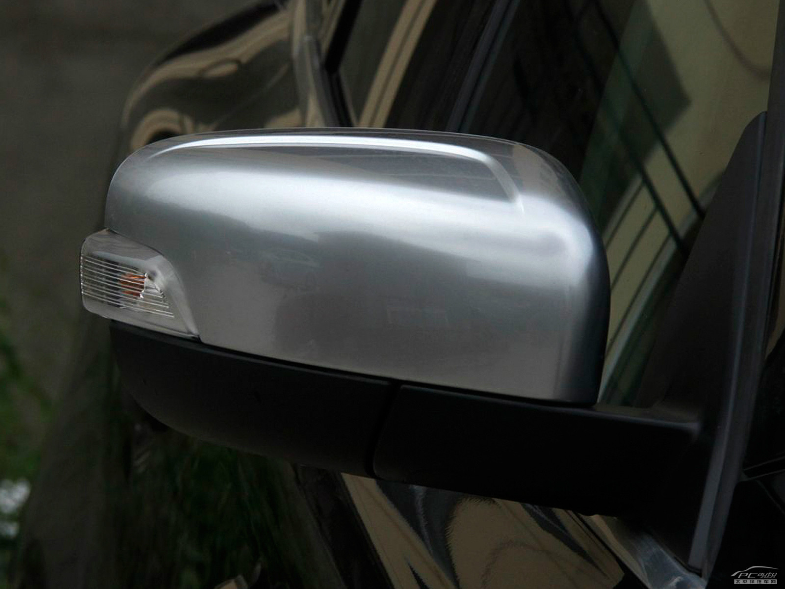 沃爾沃XC60(進(jìn)口)外觀高清大圖