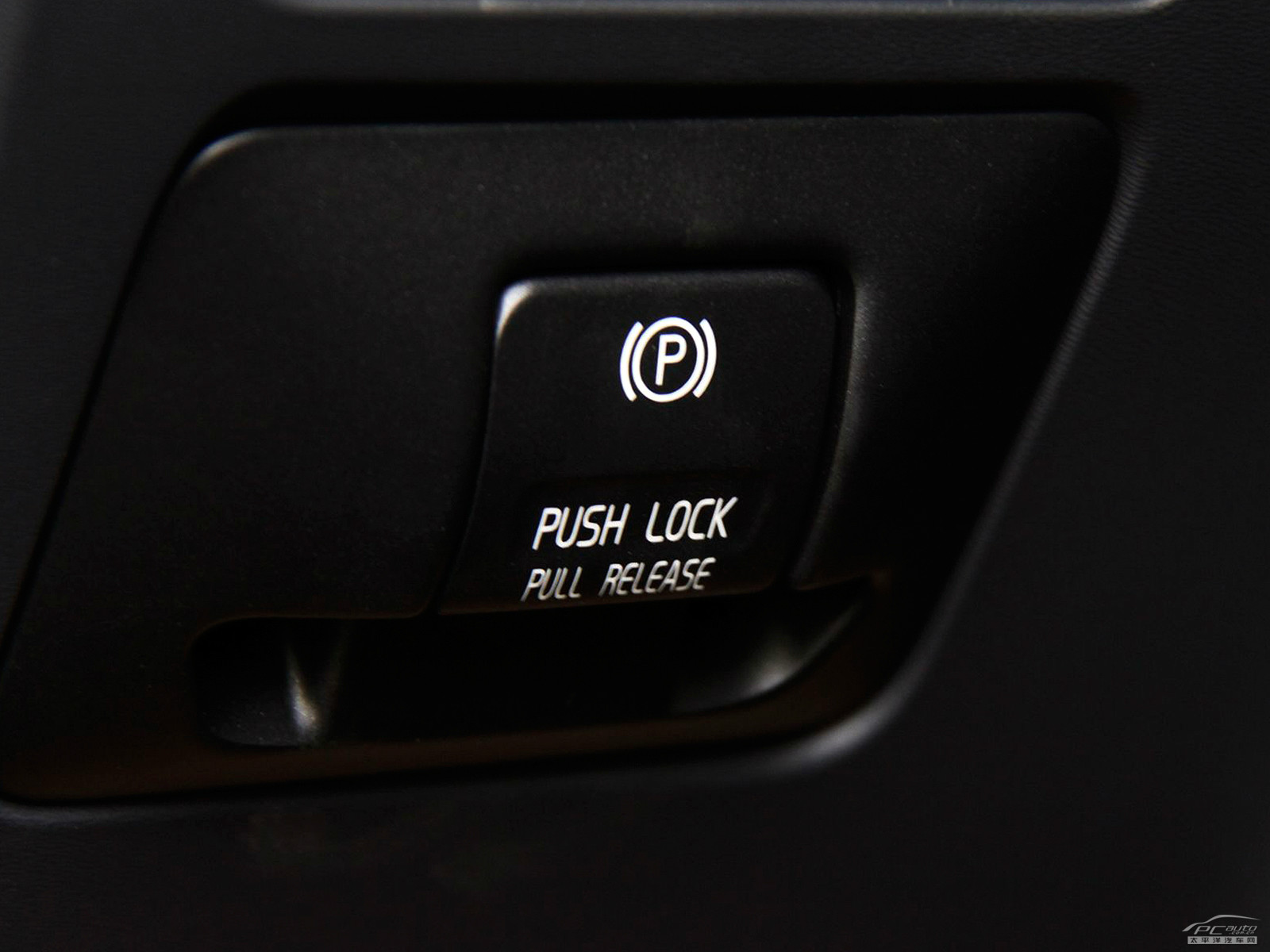 沃爾沃XC60(進口)內(nèi)飾高清大圖