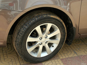 2012款 1.5L 手動舒適型 2012款 1.5L 手動舒適型