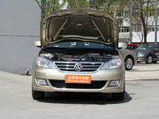 2011款 1.4TSI 手動(dòng)品軒版 2011款 1.4TSI 手動(dòng)品軒版