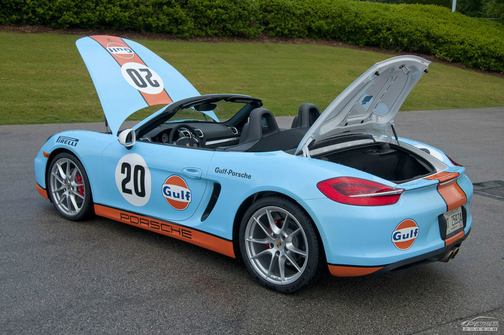 BoxsterDƬ