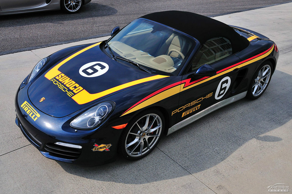 BoxsterDƬ