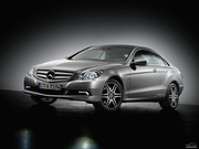 2009款 E 350 轎跑版