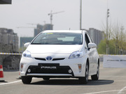 2012款 雙擎 1.8L 豪華版 2012款 雙擎 1.8L 豪華版