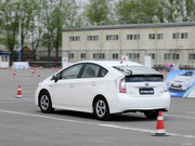 2012款 雙擎 1.8L 豪華版 2012款 雙擎 1.8L 豪華版