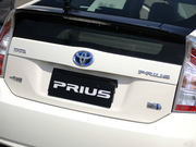 2012款 雙擎 1.8L 豪華版 2012款 雙擎 1.8L 豪華版