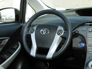 2012款 雙擎 1.8L 豪華版 2012款 雙擎 1.8L 豪華版