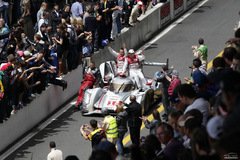 WR18 e-tron quattro80âِD