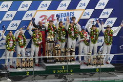 WR18 e-tron quattro80âِD