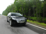 2012款 2.0T 兩驅(qū)尊銳型 2012款 2.0T 兩驅(qū)尊銳型