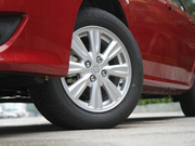 2012款 1.5L MT 尊貴型 2012款 1.5L MT 尊貴型