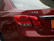2012款 1.5L MT 尊貴型 2012款 1.5L MT 尊貴型