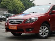 2012款 1.5L MT 尊貴型 2012款 1.5L MT 尊貴型