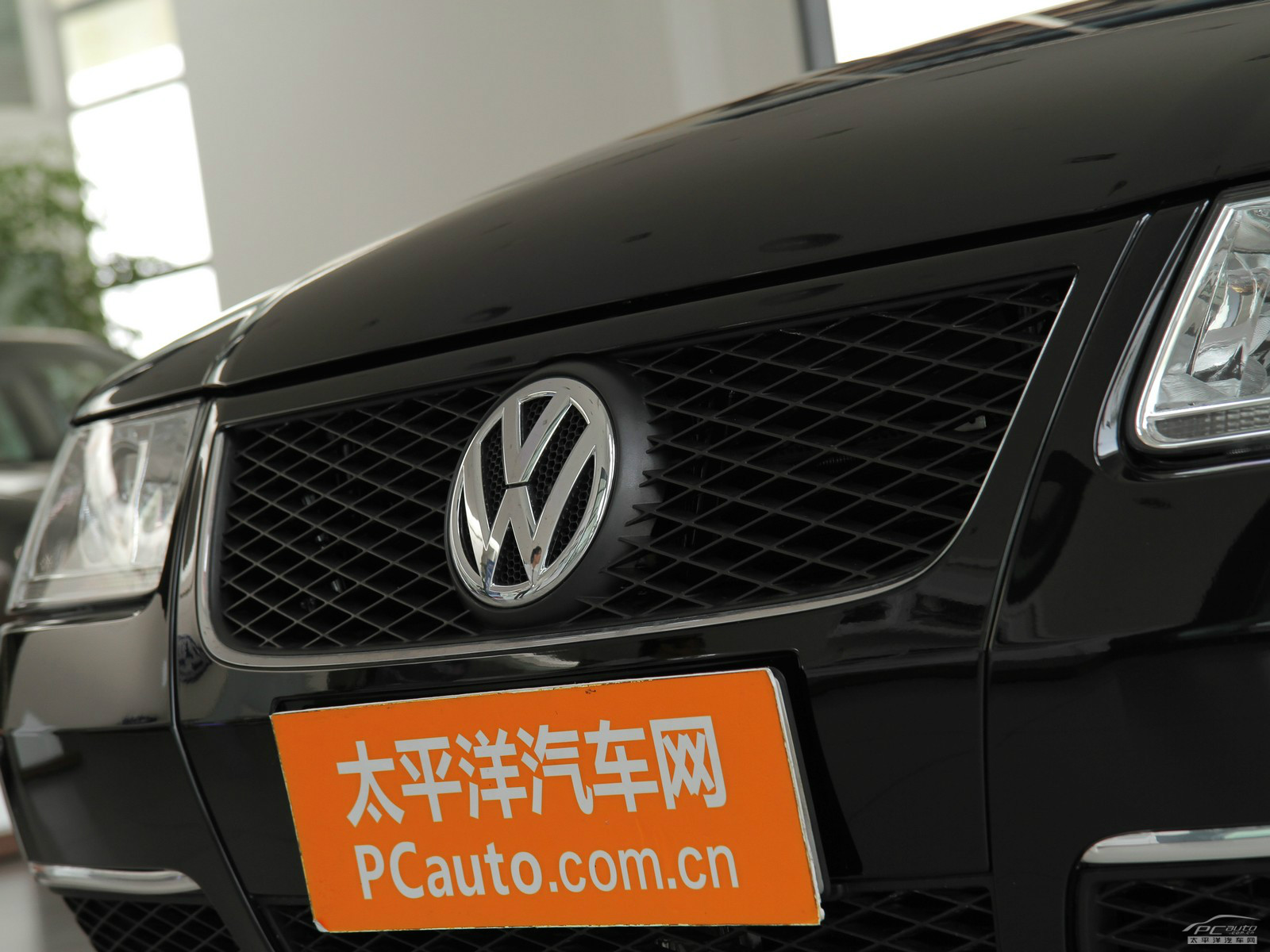 桑塔納志俊外觀高清大圖