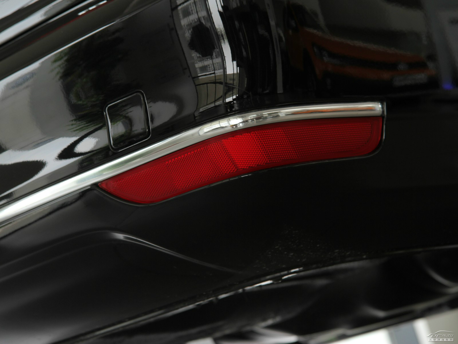 桑塔納志俊外觀高清大圖