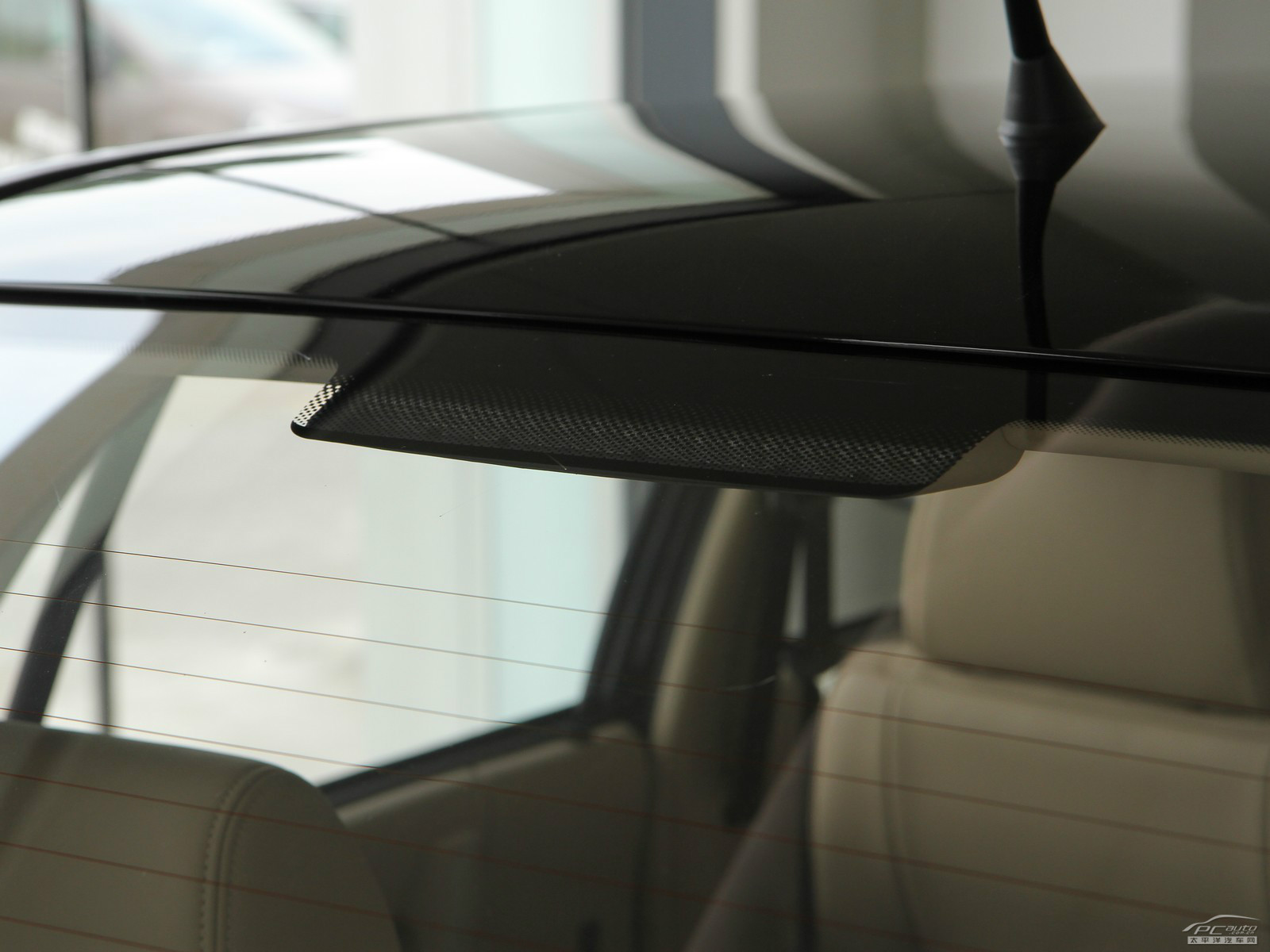 桑塔納志俊外觀高清大圖