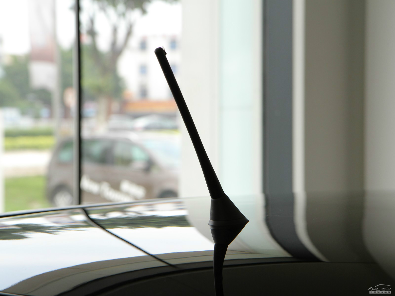 桑塔納志俊外觀高清大圖