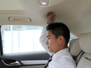 2012款 40 TFSI 運動型 