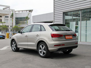 2012款 40 TFSI 運動型 