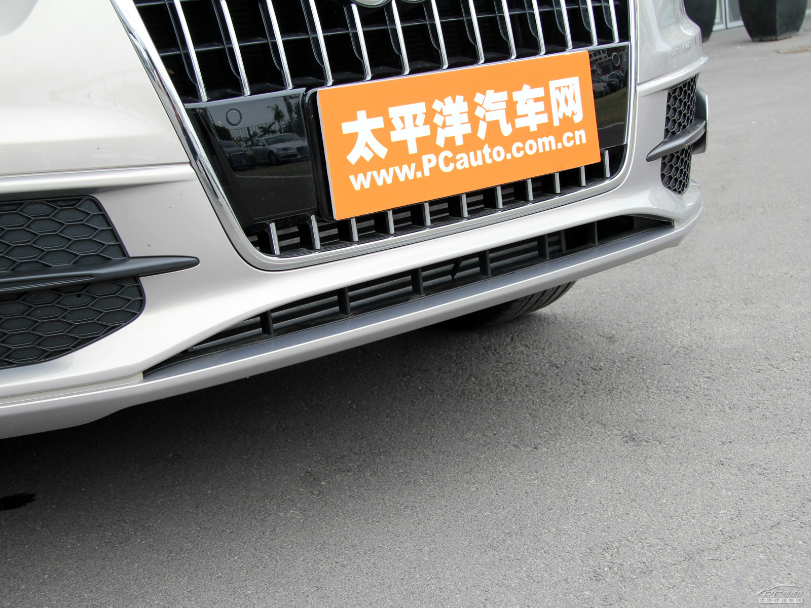 奧迪Q3(進(jìn)口)外觀高清大圖